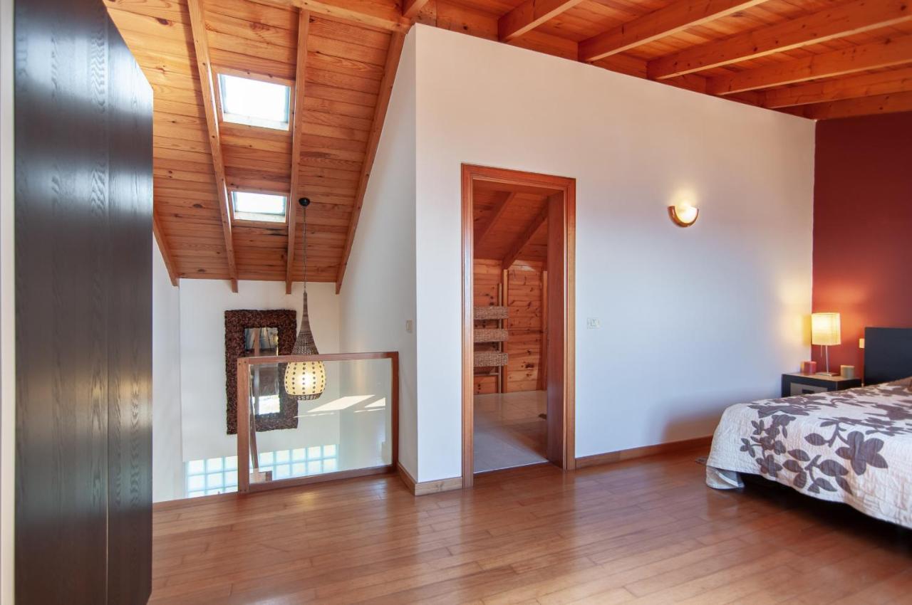 Penthouse Duplex Avenida 1A011 Villa Santiago Del Teide Bagian luar foto