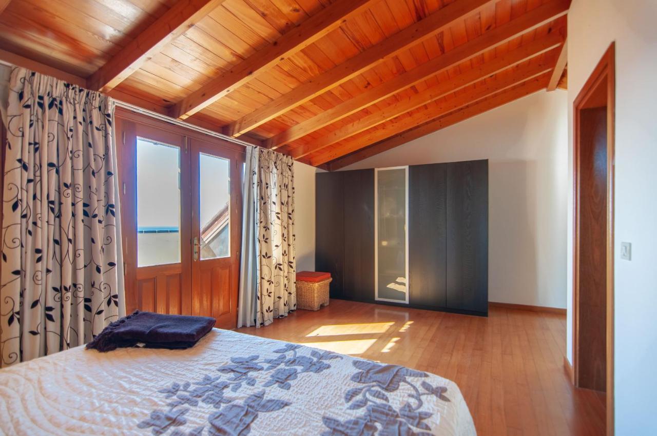 Penthouse Duplex Avenida 1A011 Villa Santiago Del Teide Bagian luar foto
