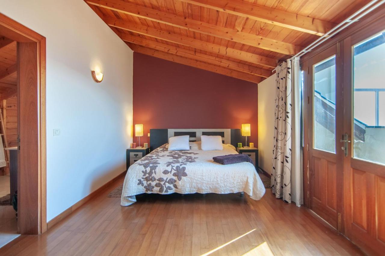 Penthouse Duplex Avenida 1A011 Villa Santiago Del Teide Bagian luar foto
