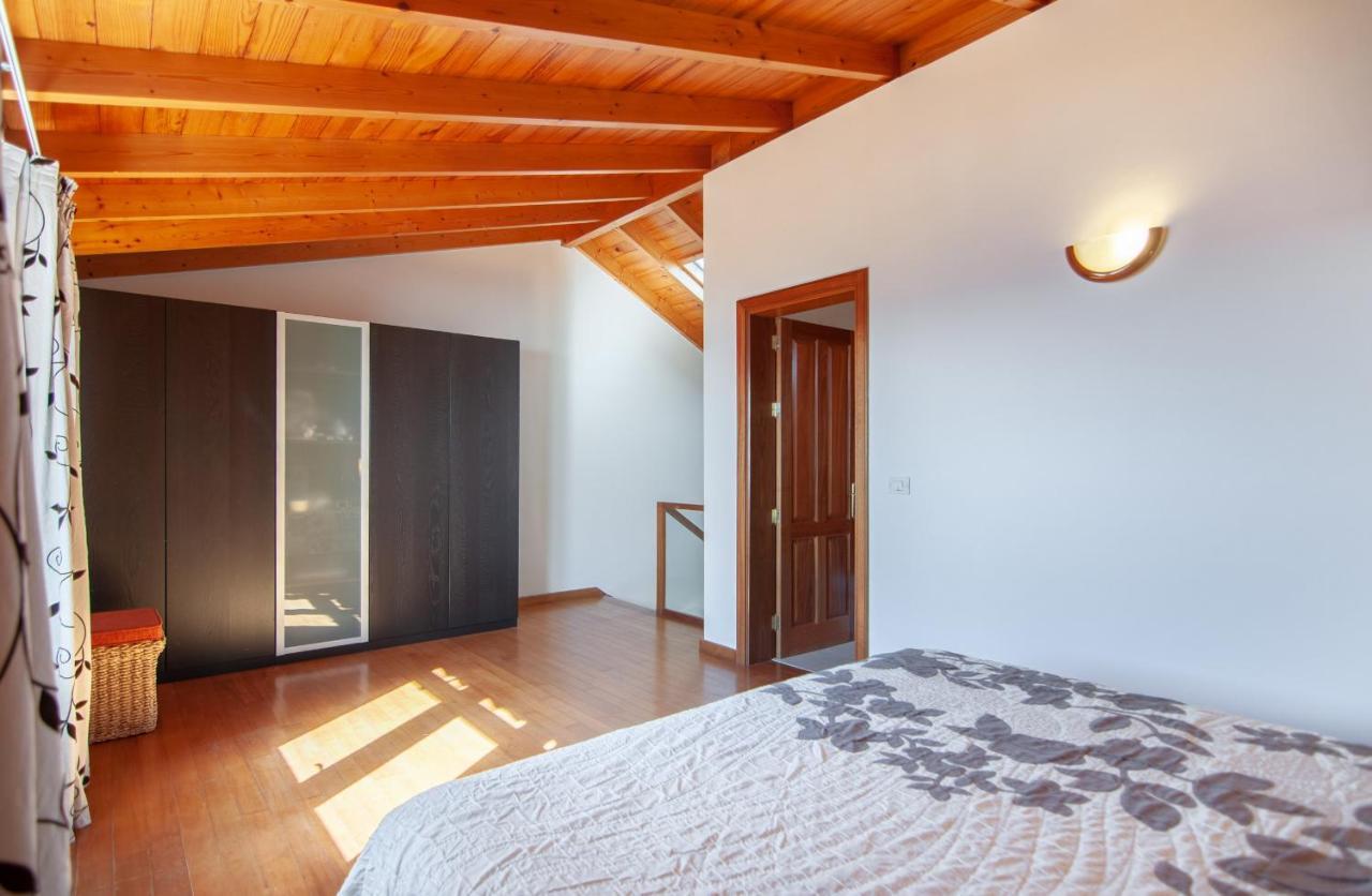 Penthouse Duplex Avenida 1A011 Villa Santiago Del Teide Bagian luar foto