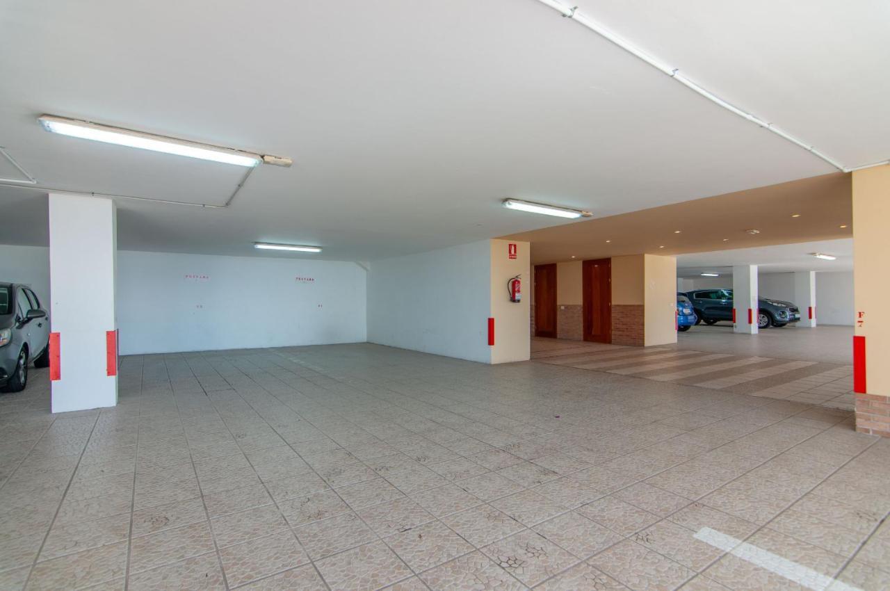 Penthouse Duplex Avenida 1A011 Villa Santiago Del Teide Bagian luar foto